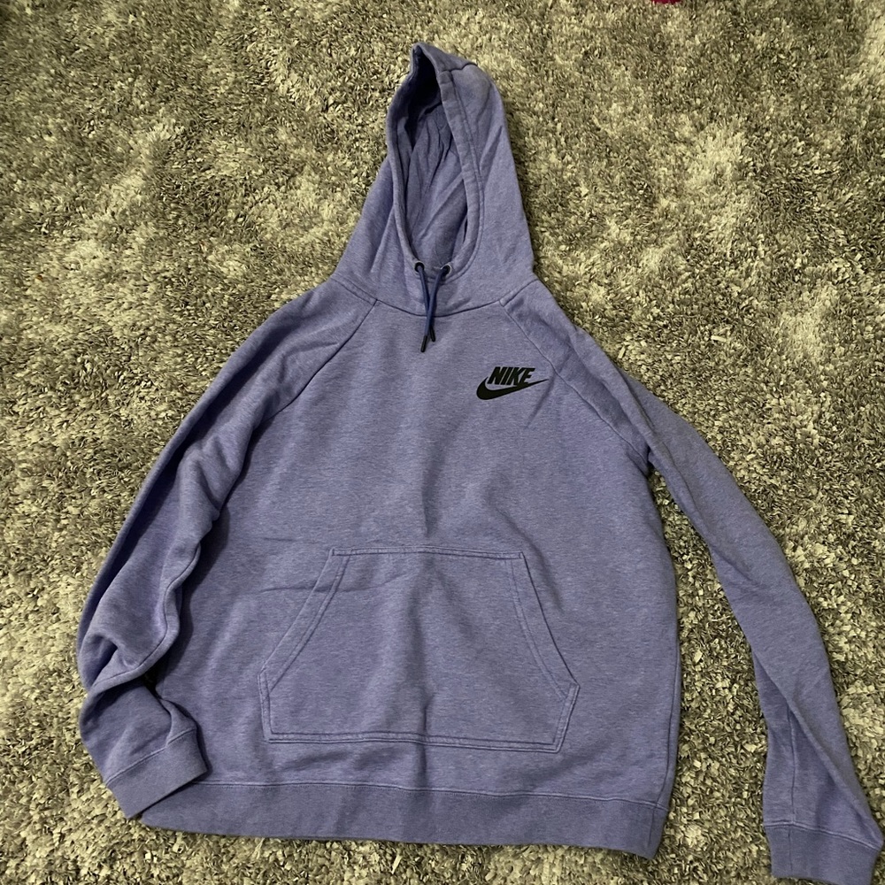 ‼️FINAL SALE‼️ Nike Hoodie EUC